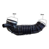 Mangueira Filtro Ar Nissan Frontier Xterra 2 8 Mwm 03 05