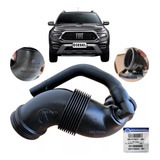 Mangueira Filtro Ar P Turbina Fiat Toro 2 0 Diesel 16 A 21