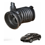 Mangueira Filtro Ar Tbi Civic 2012 2013 2014 2015 16 1 8 2 0