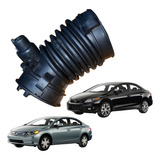 Mangueira Filtro Ar Tbi Honda Civic 1 8 2 0 2012 2016 
