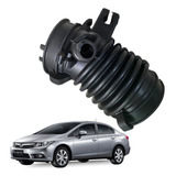 Mangueira Filtro Ar Tbi Honda Civic 2012 2013 2014 2015 1 8
