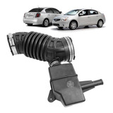 Mangueira Filtro Ar Tbi Nissan Sentra 1 8 2 0 2007 2013