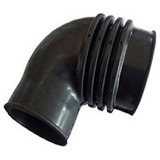 Mangueira Filtro Ar Toyota Bandeirantes 93 65x78 Joelho