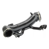 Mangueira Filtro Ar Turbina Citroen Peugeot 1 6 16v Thp Flex