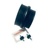 Mangueira Filtro Ar Turbina Coxim Troller 3 0 06 Até 12