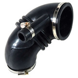 Mangueira Filtro Ar Turbina S10 2 8 2000 A 2005 Diesel Ym