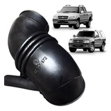 Mangueira Filtro Ar Turbina S10 Blazer 2 8 2000 2005 Diesel