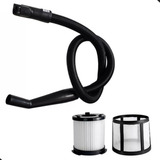 Mangueira Filtro Aspirador De Po Electrolux Easyb Box Antigo