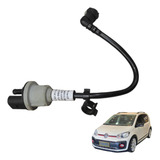 Mangueira Filtro Canister Vw Up Tsi 1 0 2017 2018 Original