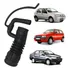 Mangueira Filtro De Ar Fiat Palio Fire 1.0 8v Flex 2008