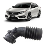 Mangueira Filtro De Ar Honda Civic G10 2 0