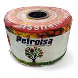 Mangueira Fita Gotejadora 200m Petroisa 20cm Para Irrigação