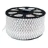 Mangueira Fita Led Chata 2835 100m+1 Conector Cor** Luz Branco-frio Tensão De Operação 0 110v
