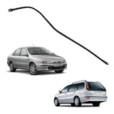 Mangueira Flauta Tbi Palio Weekend Stile 1 6 16v 2001 2003