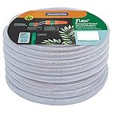 Mangueira Flex Para Jardim 20 M Com Engates Rosqueados E Esguicho