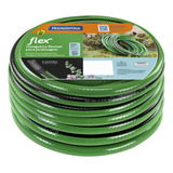 Mangueira Flex Para Jardim