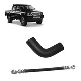 Mangueira flexivel Bomba De Vacuo L200 Sport 2009 2010