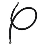 Mangueira Flexível De Freio Dianteiro Para Xtz150 Crosser