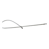 Mangueira Flexível Do Freio Diant Stx 200 Sundown Original