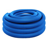 Mangueira Flexível Flutuante Para Limpeza Piscina 15 Metros