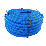 Mangueira Flexível Flutuante Para Limpeza Piscina 8 Metros
