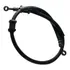 Mangueira Flexivel Freio Dianteiro Cbx Twister250 2001-2008