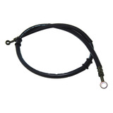 Mangueira Flexível Freio Dianteiro Yamaha Xtz 125 2002 2008