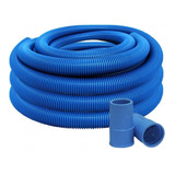 Mangueira Flutuante 50mm P Piscina Com 20 Metros Engates