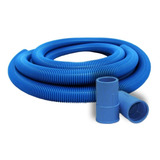 Mangueira Flutuante 50mm P Piscina Com 4 Metros Engates