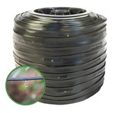 Mangueira Gotejamento Tiquira 20cm 6 0l h 200 M