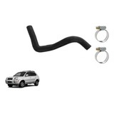 Mangueira Inferior Do Radiador Hyundai Tucson 2 0 16v Flex