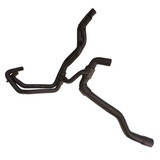 Mangueira Inferior Radiador 2007 2011 Chevrolet S10 2 4 Flex