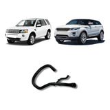 Mangueira Inferior Radiador Evoque