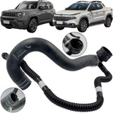 Mangueira Inferior Radiador Jeep Renegade Fiat Toro 1 8 Flex