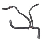 Mangueira Inferior Radiador Sandero 1 0 16v C ar 8200587426