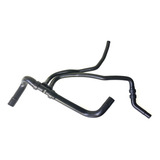 Mangueira Inferior Radiador Sandero 1 0 16v C ar 8200587426