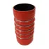 Mangueira Interc 100x200 5 Aneis Vermelha Mb Axor 2035s/204