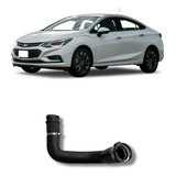 Mangueira Intercooler Cruze 1 4 16v Turbo 17 13374646