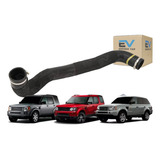 Mangueira Intercooler Discovery 3 4 Range Rover Sport 2 7