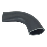 Mangueira Intercooler Entrada S10