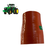 Mangueira Intercooler John Deere