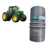 Mangueira Intercooler John Deere