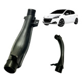 Mangueira Intercooler Peugeot 2008