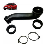 Mangueira Intercooler Peugeot 208 Gt 1 6 Thp 9680051280