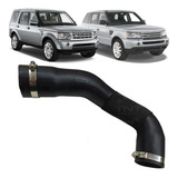 Mangueira Intercooler Range Rover