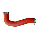 Mangueira Intercooler Renault Master 2 3 13 144601765br