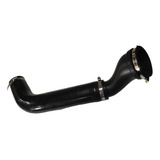 Mangueira Intercooler S10 Trailblazer
