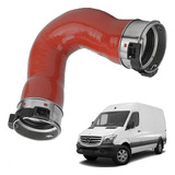 Mangueira Intercooler Sprinter 311 313 415 515 2013 A 2023