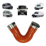 Mangueira Intercooler Sprinter 311 415 515 2 2 2012 2013