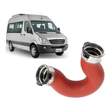 Mangueira Intercooler Sprinter 415 S acd 2012 A9065285082